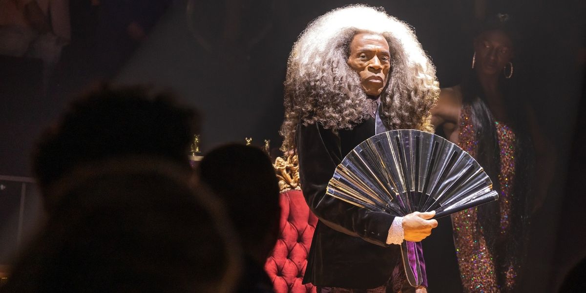 TDF's Graduation Gift to Partner with CATS: THE JELLICLE BALL