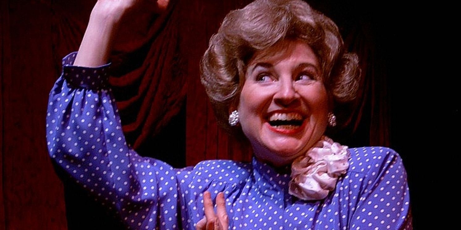 TEA FOR THREE Comes to North Coast Repertory Theatre  Image