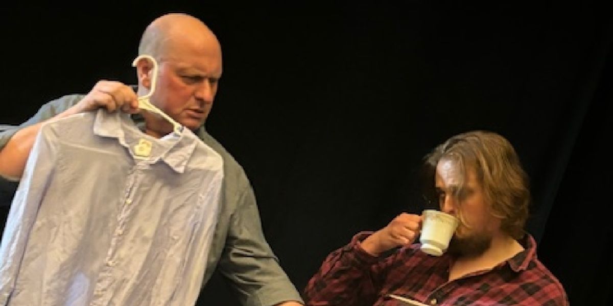 TEA PARTY Comes to First Look Buffalo in September