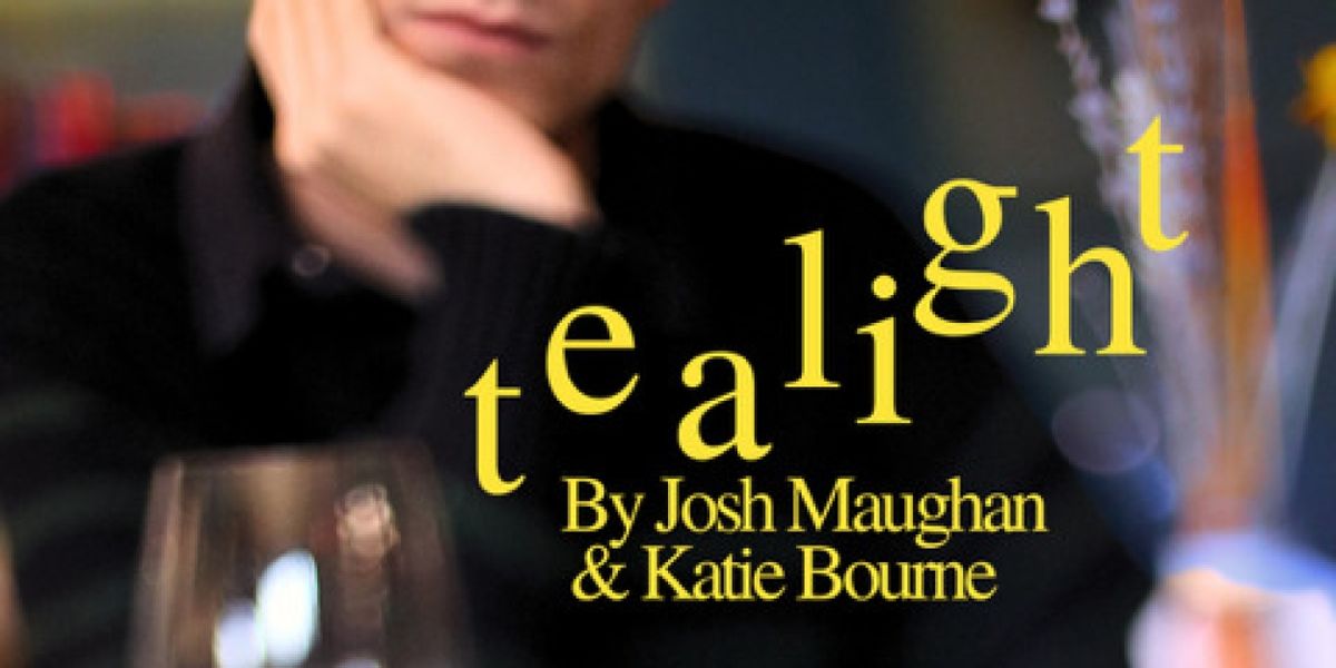 TEALIGHT Comes to The Hope Theatre This December