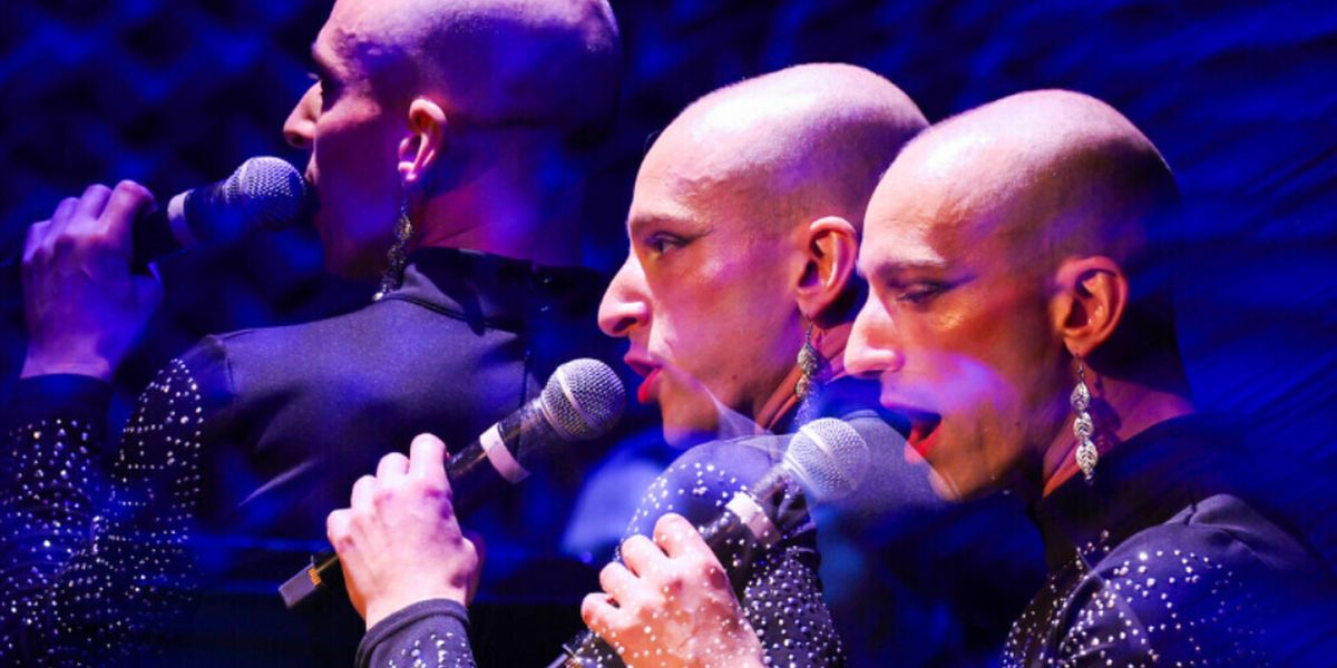 TEAM UNICORN Music to Debut at Joe's Pub With Truth Future Bachman