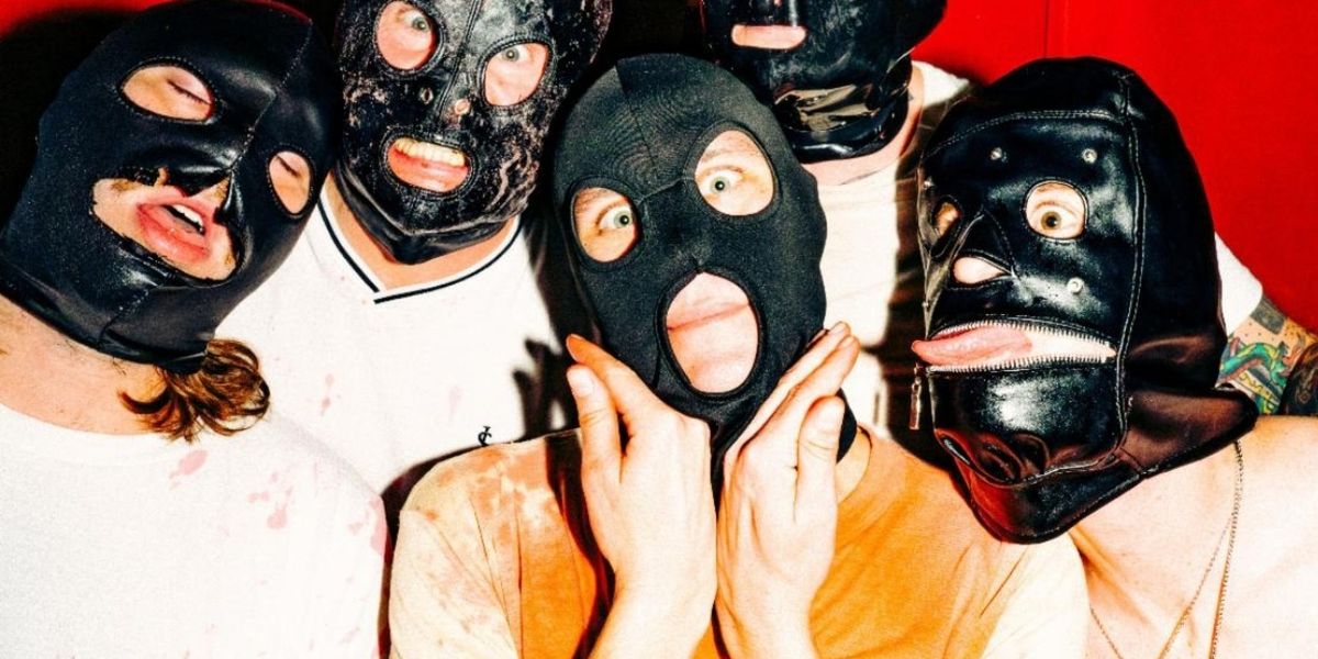 TEAR DUNGEON to Release SQUIRM, Shares I'M NOT DEAD YET