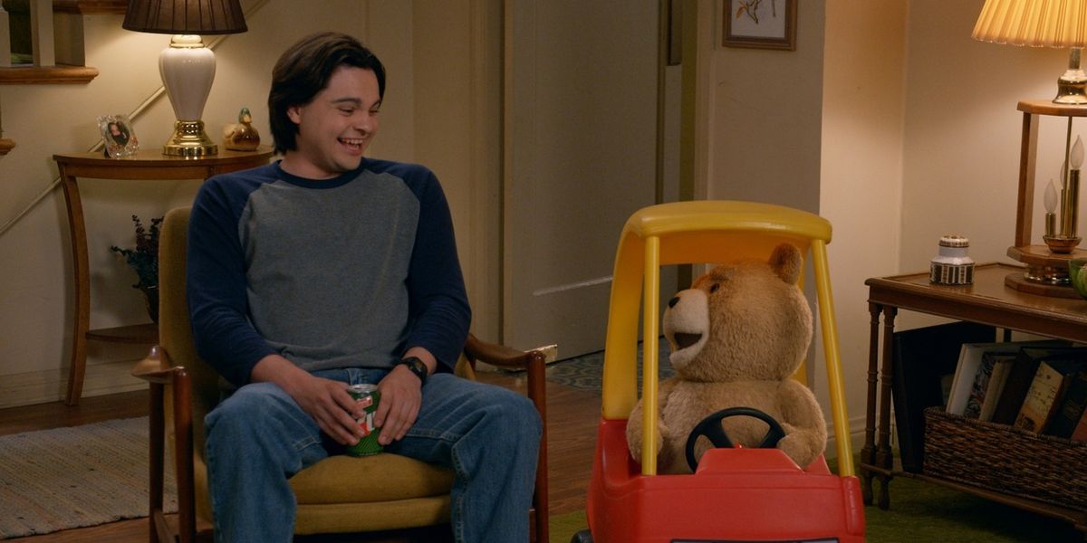 Peacock to Host New York City 'House Party' Celebrating TED Season 2