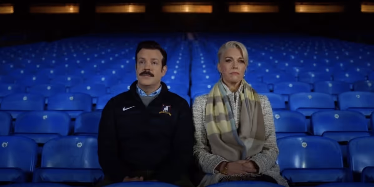 TED LASSO Moves Toward Season 4 Greenlight; 3 Cast Members Optioned to Return