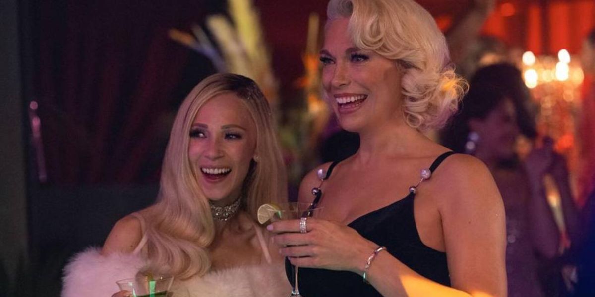 TED LASSO Season Four Episode Six to Premiere on Apple TV