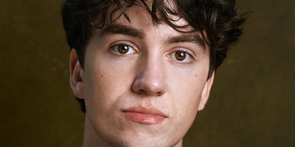 TED LASSO's Charlie Hiscock Will Make Stage Debut in GLORIOUS! at Hope Mill Theatre