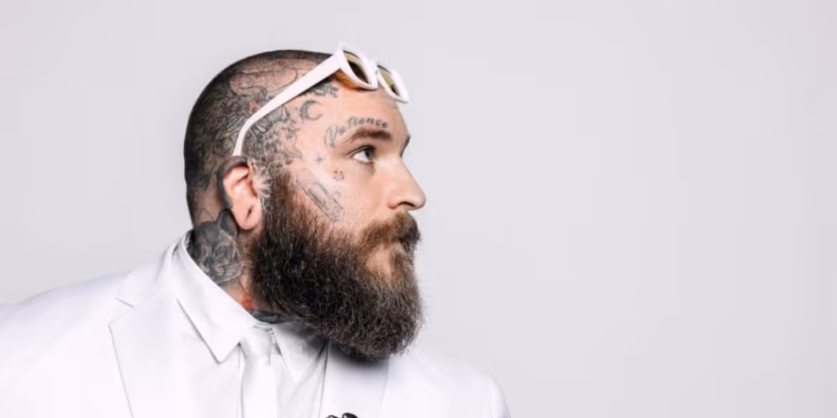 Teddy Swims' 'Lose Control' Breaks Billboard Hot 100 Record