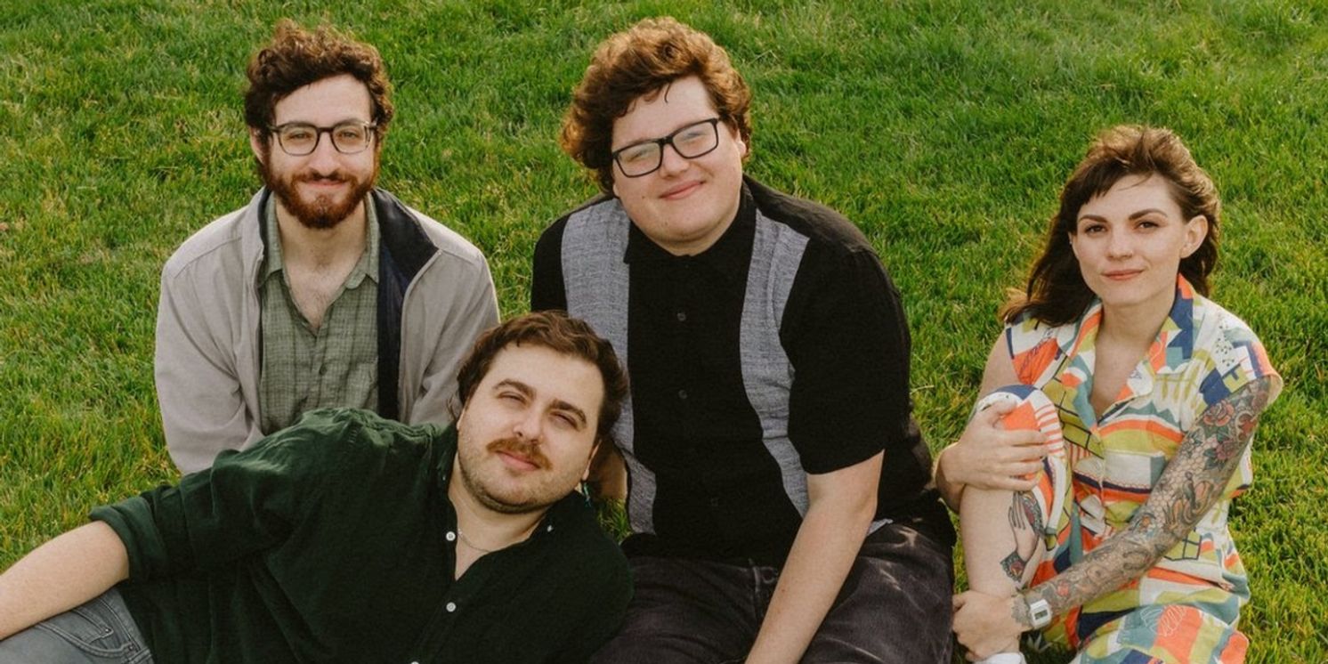 TEENAGE HALLOWEEN Announces 'Till You Return' Sophomore LP  Image