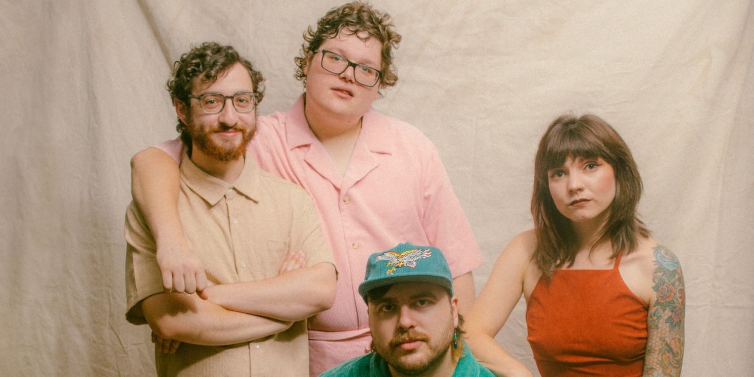 TEENAGE HALLOWEEN Release 'Armageddon Now' Single  Image