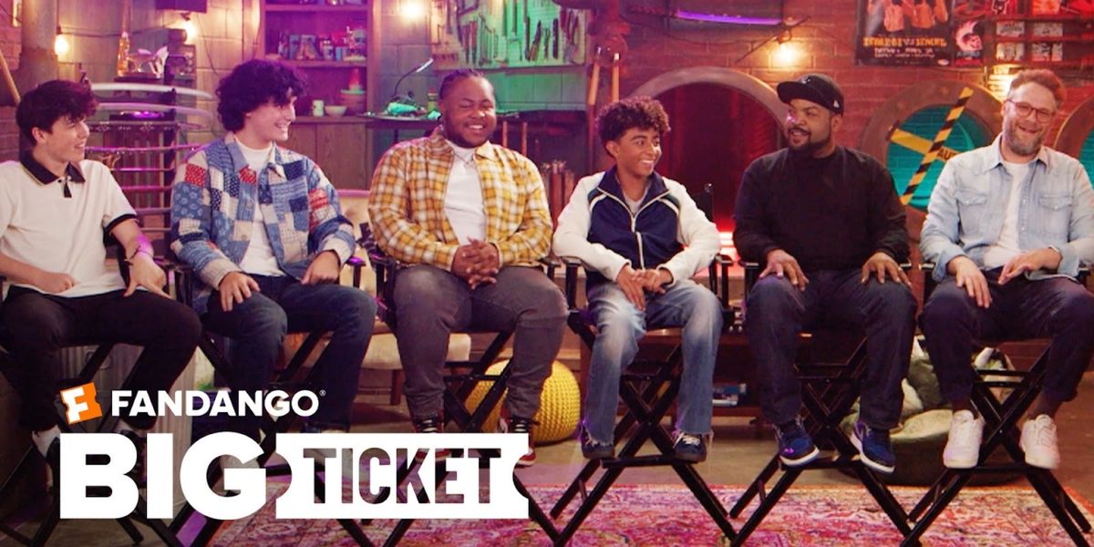 TEENAGE MUTANT NINJA TURTLES: MUTANT MAYHEM Tickets Now On Sale