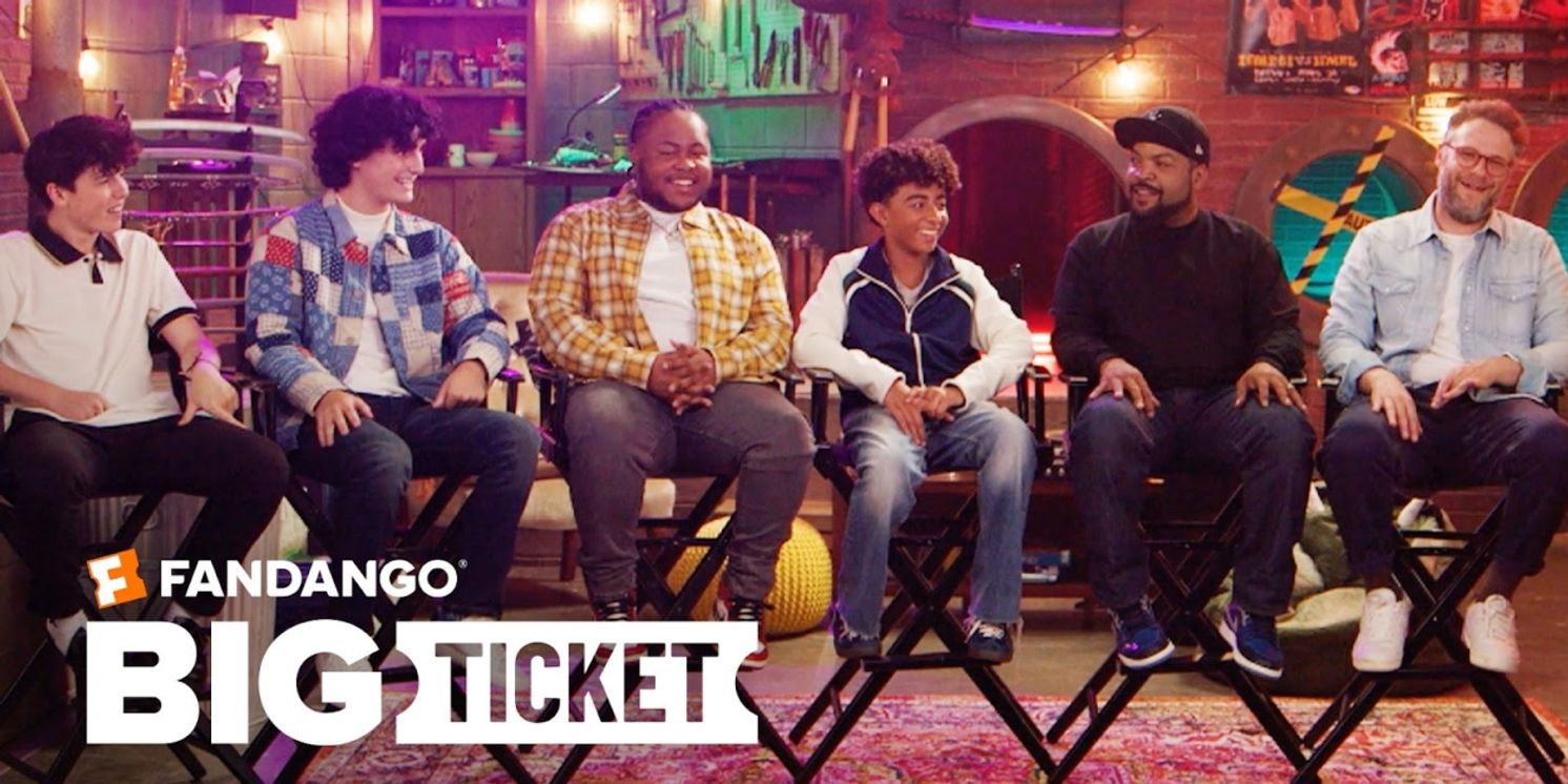 TEENAGE MUTANT NINJA TURTLES: MUTANT MAYHEM Tickets Now On Sale  Image