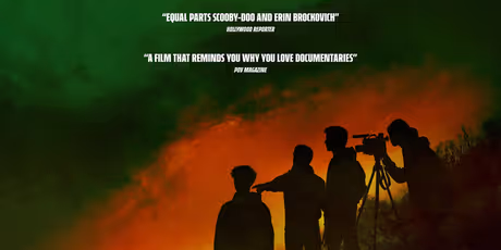 TEENAGE WASTELAND Documentary to Stream on Netflix Photo