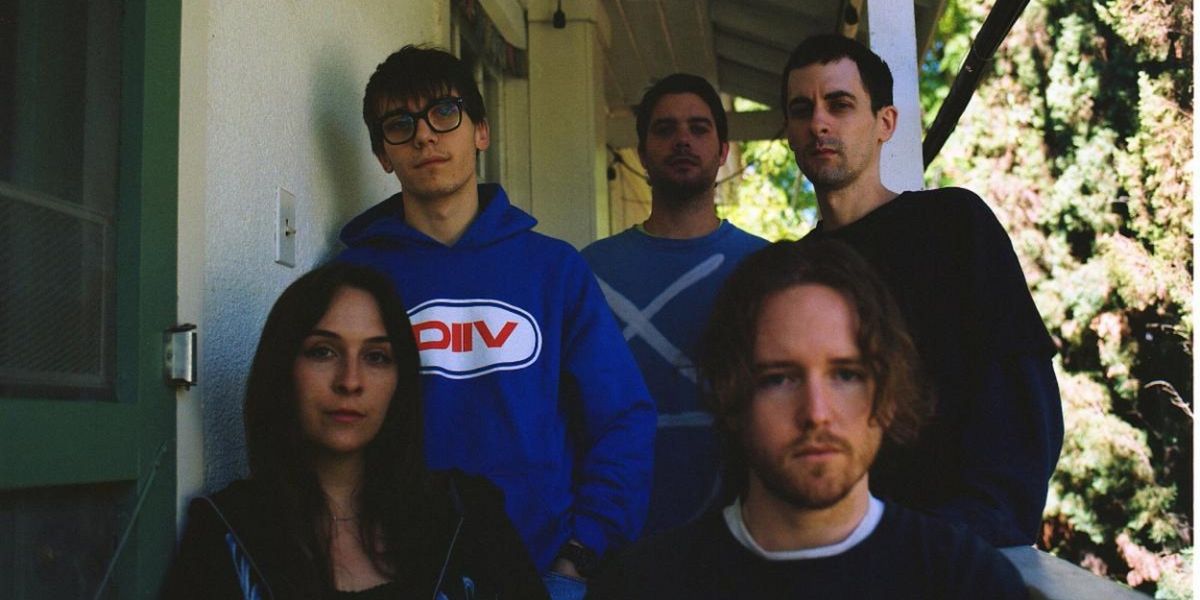 TEETHE Announce New 7' & Debut Album Reissue