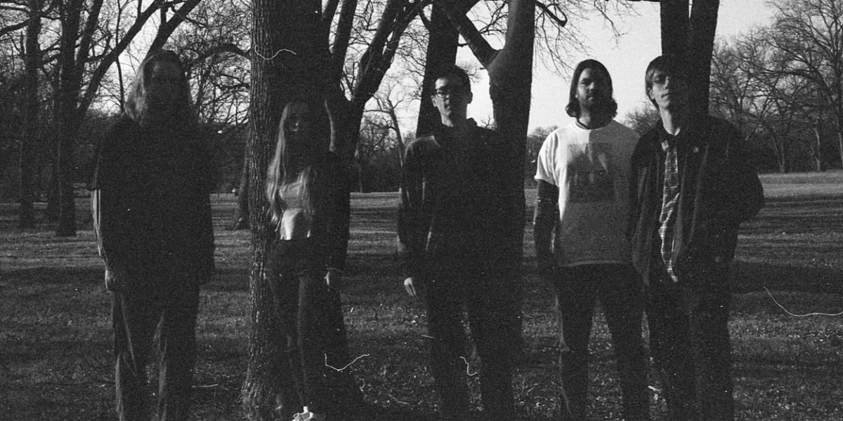 TEETHE Share 'Moon,' New Single From Saddle Creek's Document Single Series