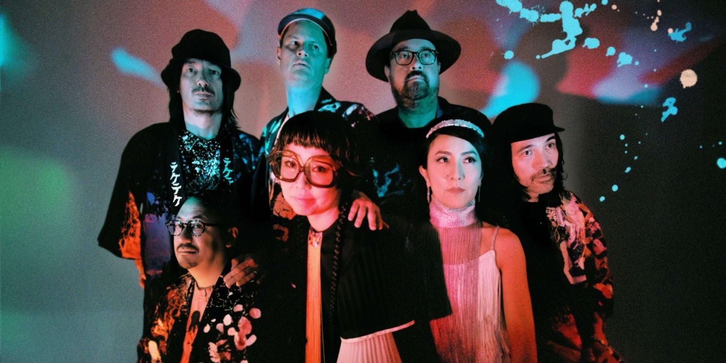 TEKE::TEKE Share 'Assassin’s Creed Shadows - Kage No Iro' Soundtrack  Image