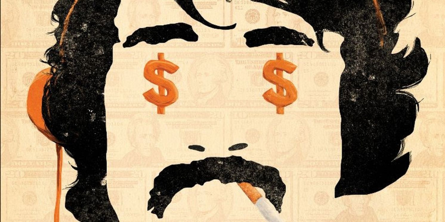 TELEMARKETERS Docu-Series Coming to Max in August  Image