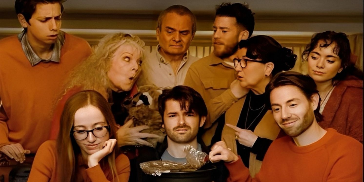 Television Academy Foundation Reveals Nominees For The 45th College Television Awards  Image