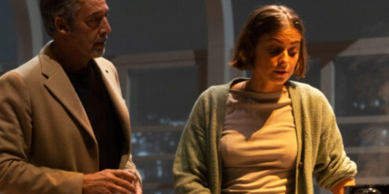 TELHADOS DE VIDRO Returns to Teatro da Trindade in December  Image