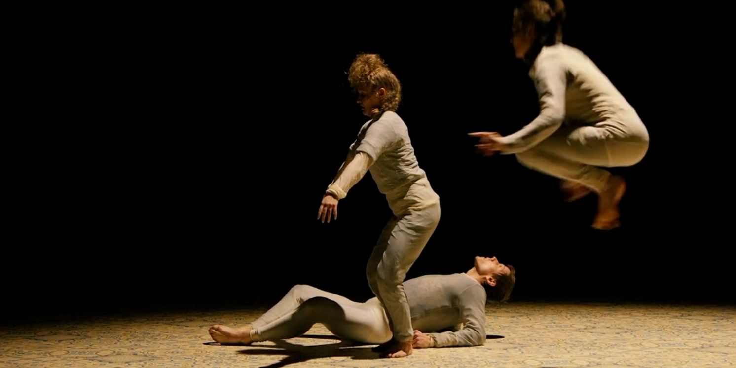 TELLING STORIES Comes to Theatre Basel This Month  Image