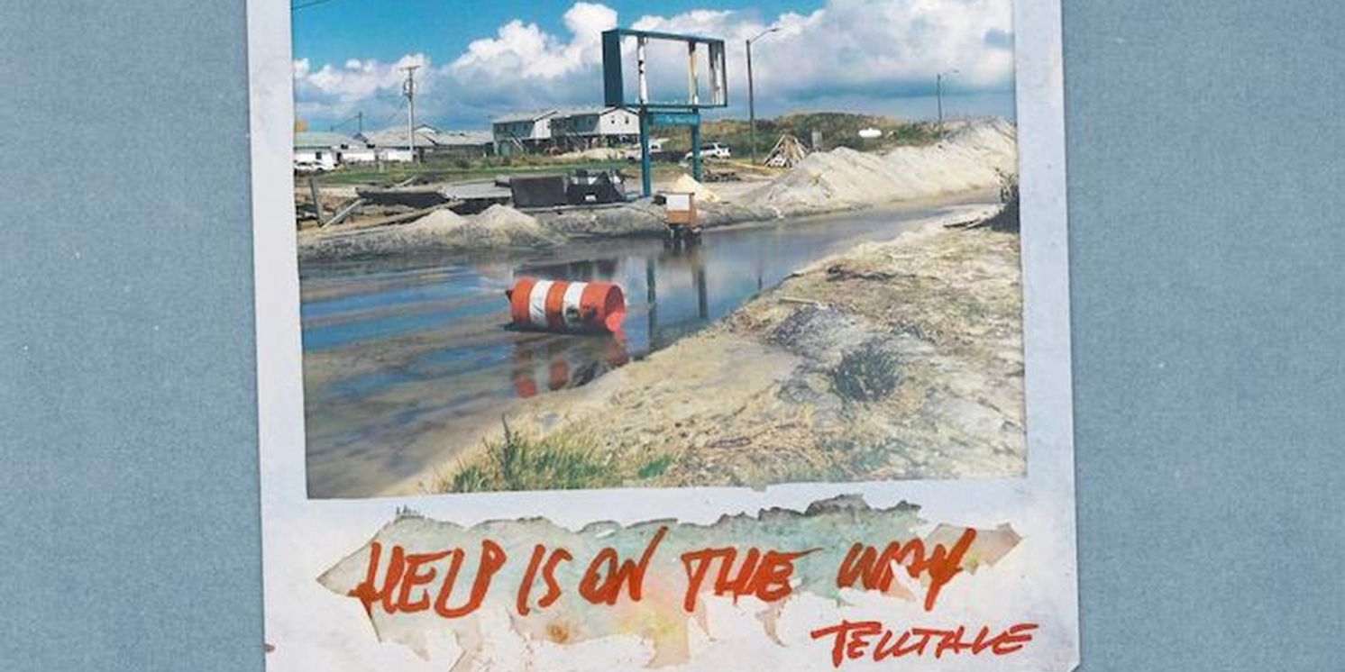 TELLTALE Covers Rise Against's 'Help Is On The Way'  Image