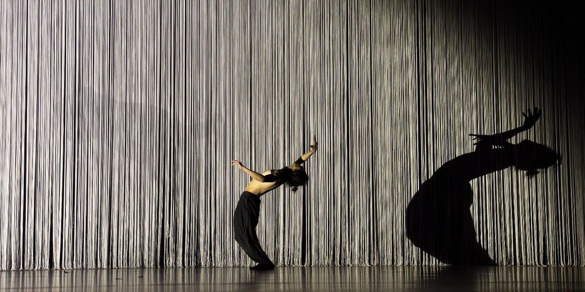 TELLUS to Open at Sadler's Wells East