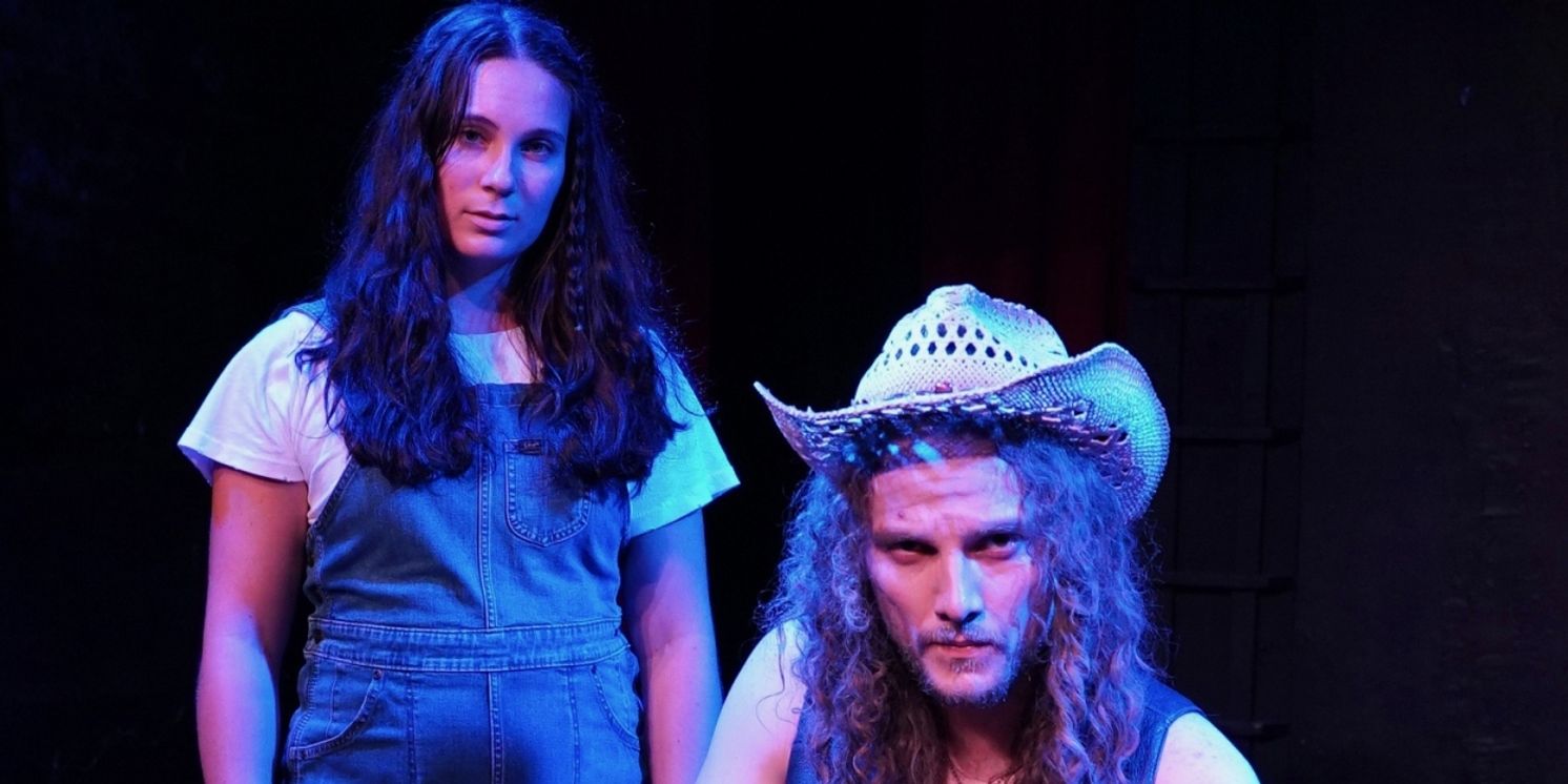 TEMPESTUOUS Comes to UNDER St. Marks Theatre Next Month  Image