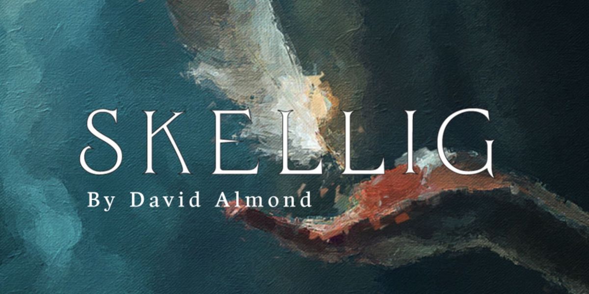 Temple Theaters to Present SKELLG, Based on the Children's Novel by David Almond