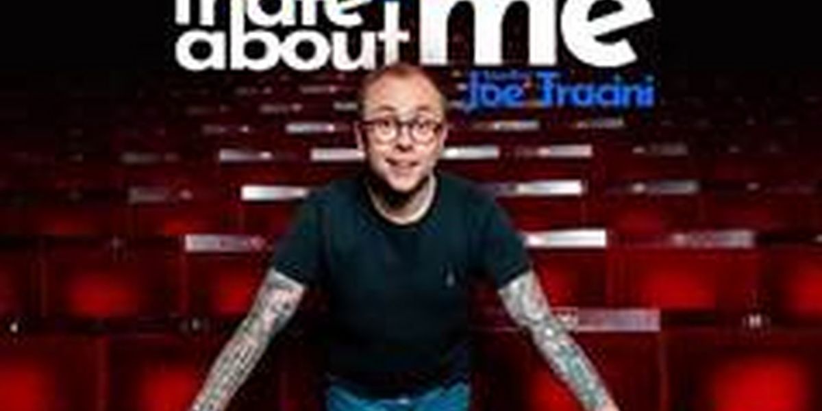 TEN THINGS I HATE ABOUT ME Comes to the Apollo Theatre For One Night Only in August