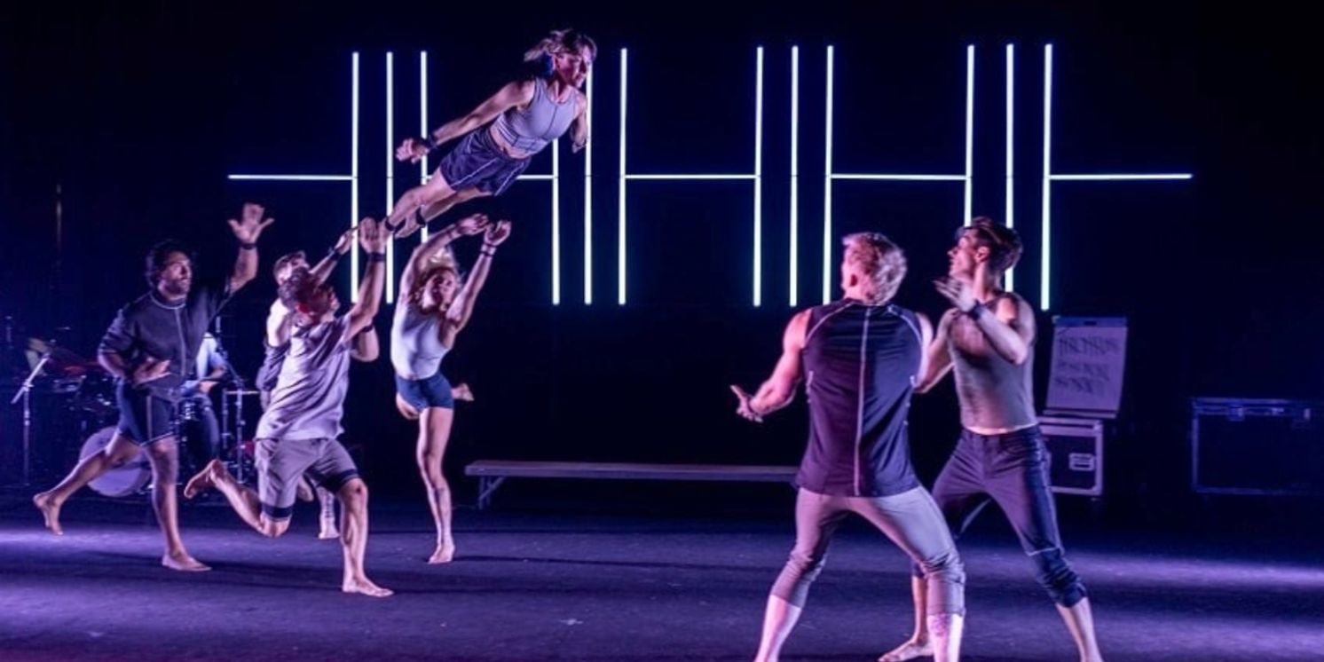 TEN THOUSAND HOURS Comes to Arts Centre Melbourne  Image