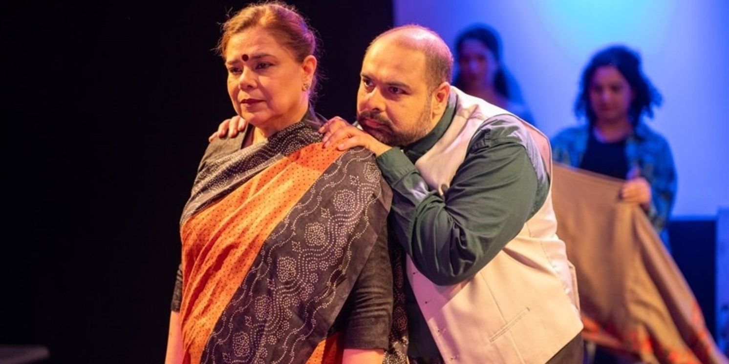 TEN YEARS TO HOME Will Come to Campbelltown Arts Centre  Image