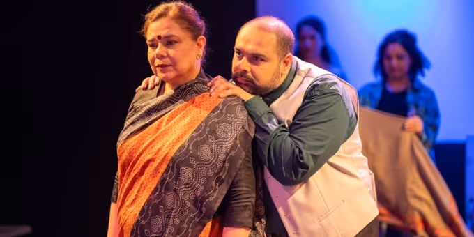 TEN YEARS TO HOME Will Come to Campbelltown Arts Centre Photos