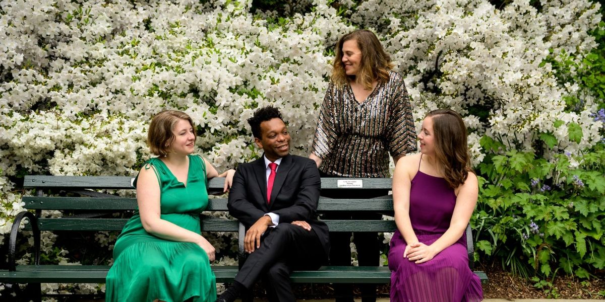 TENET Vocal Artists Reveals 2024 Fall/Winter Season