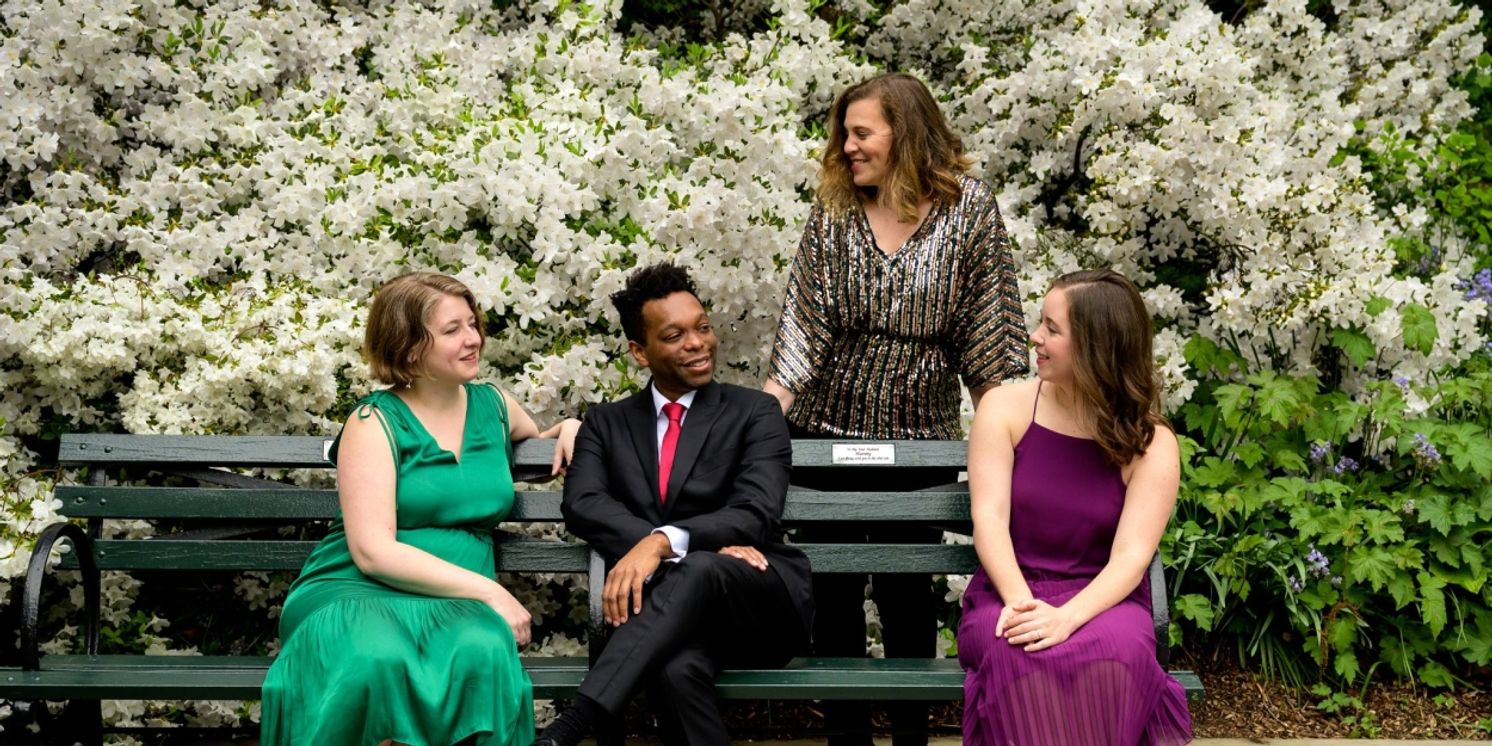 TENET Vocal Artists Reveals 2024 Fall/Winter Season  Image