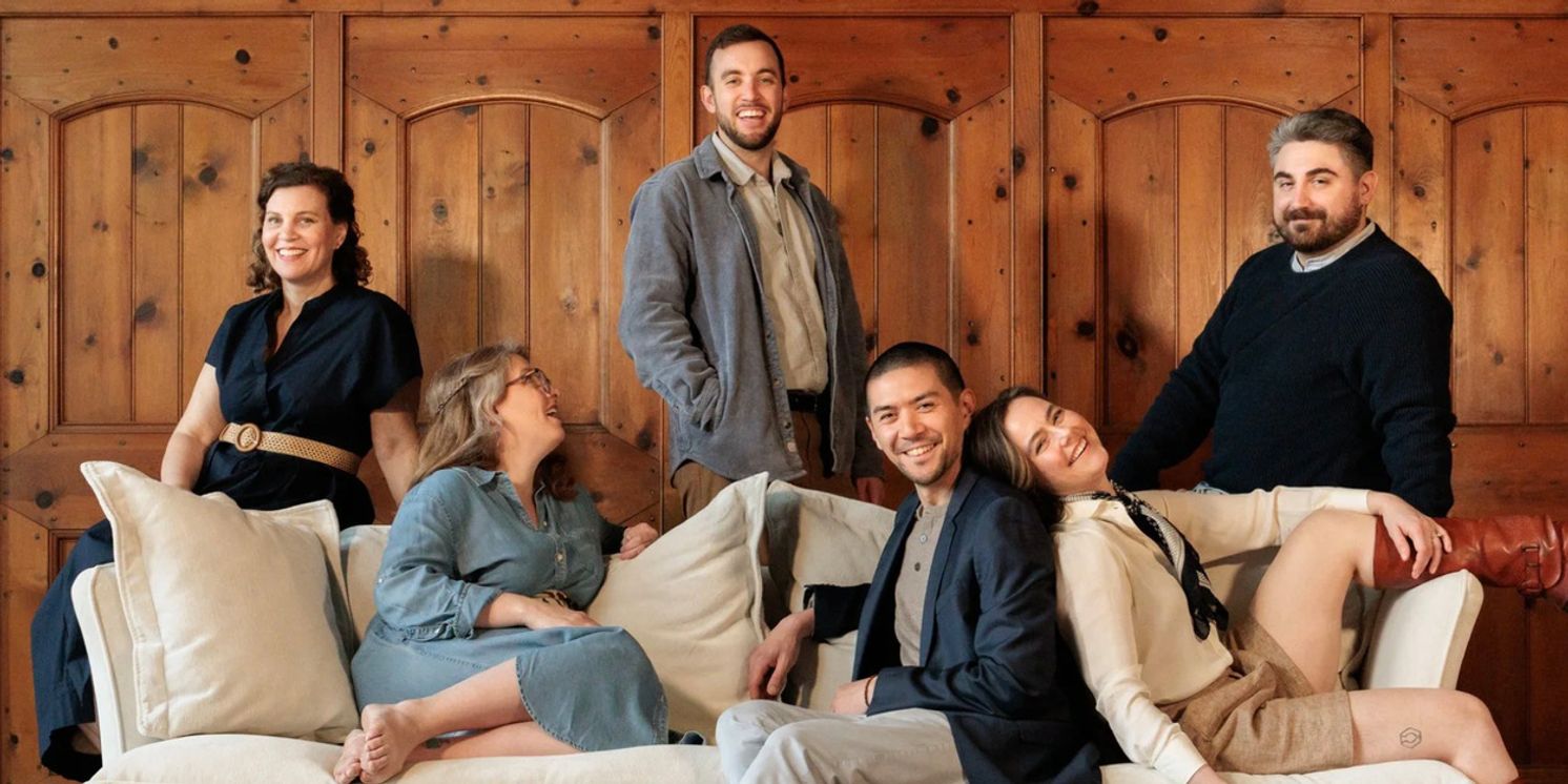 TENET Vocal Artists to Perform French Baroque Series by Candlelight in NYC  Image