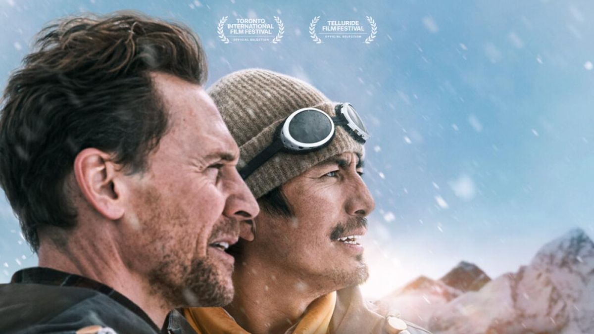 TENZING Trailer Debuts Starring Genden Phuntsok, Tom Hiddleston