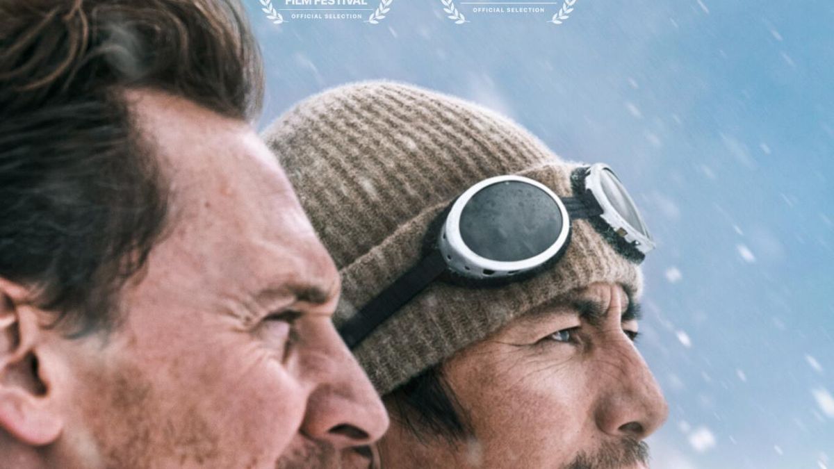 TENZING to Open in Select Theaters and on Apple TV