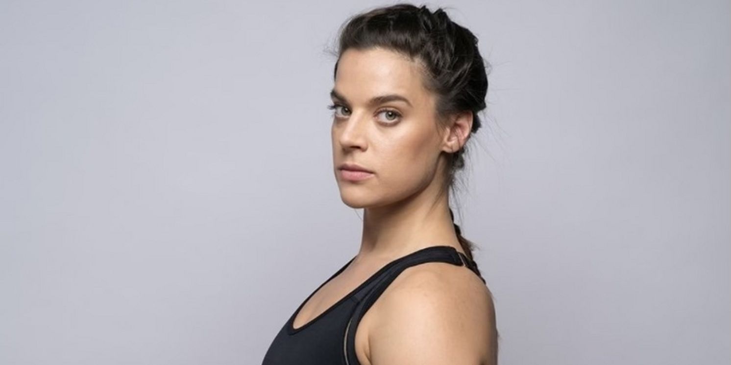 Teresa Langford to Star in Site-Specific US Premiere of BITCH BOXER in March  Image