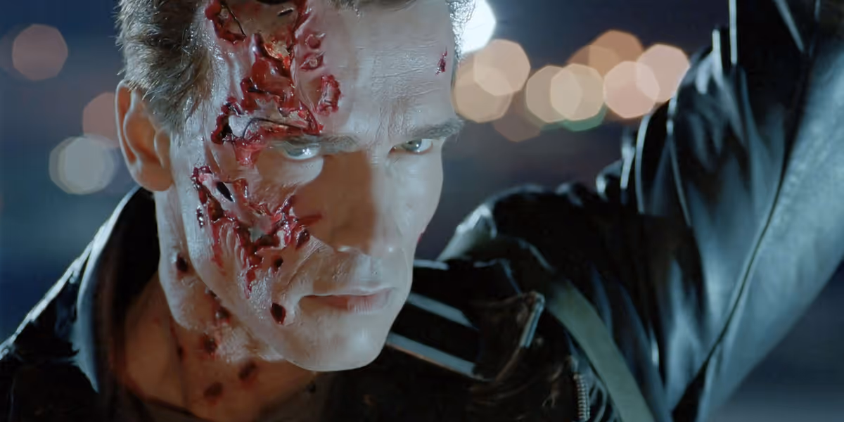 TERMINATOR 2: JUDGMENT DAY - Live in Concert Will Make World Premiere at the London Eventim Apollo