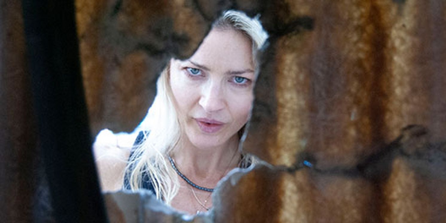 TERMINUS A Darkly Comic and Fantastically Twisted Thriller To Be Presented At Marrickville Town Hall Basement  Image