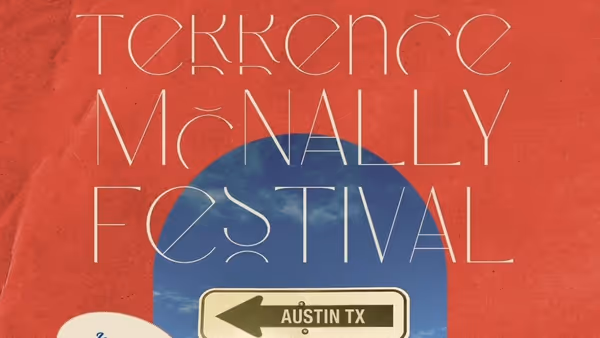 TERRENCE McNALLY FESTIVAL to Take Place in Austin, Texas Photo