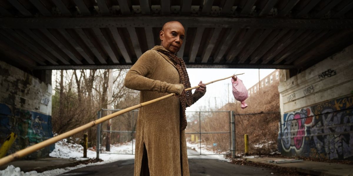 TERRESTRIAL: The Sprout Will Premiere at New York Live Arts