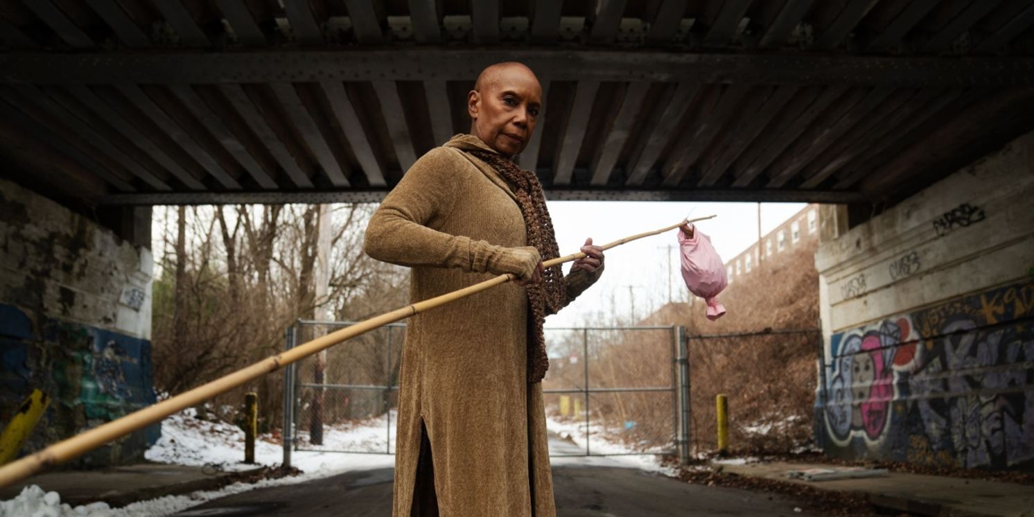 TERRESTRIAL: The Sprout Will Premiere at New York Live Arts  Image