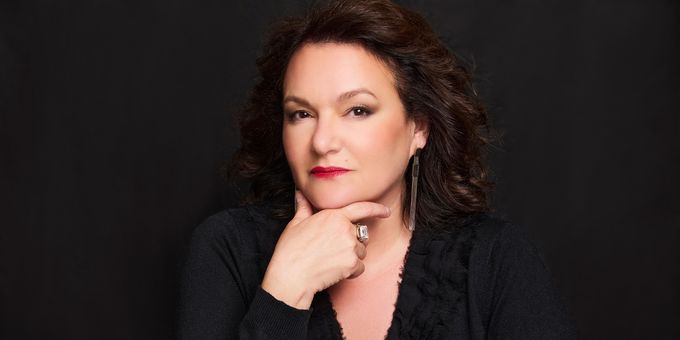 Terri Dannenberg To Return To Don’t Tell Mama With Encore Performance Of EVERY Photos