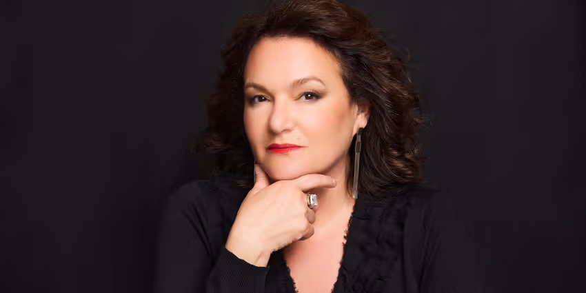 Terri Dannenberg To Return To Don’t Tell Mama With Encore Performance Of EVERYTHING! Photo