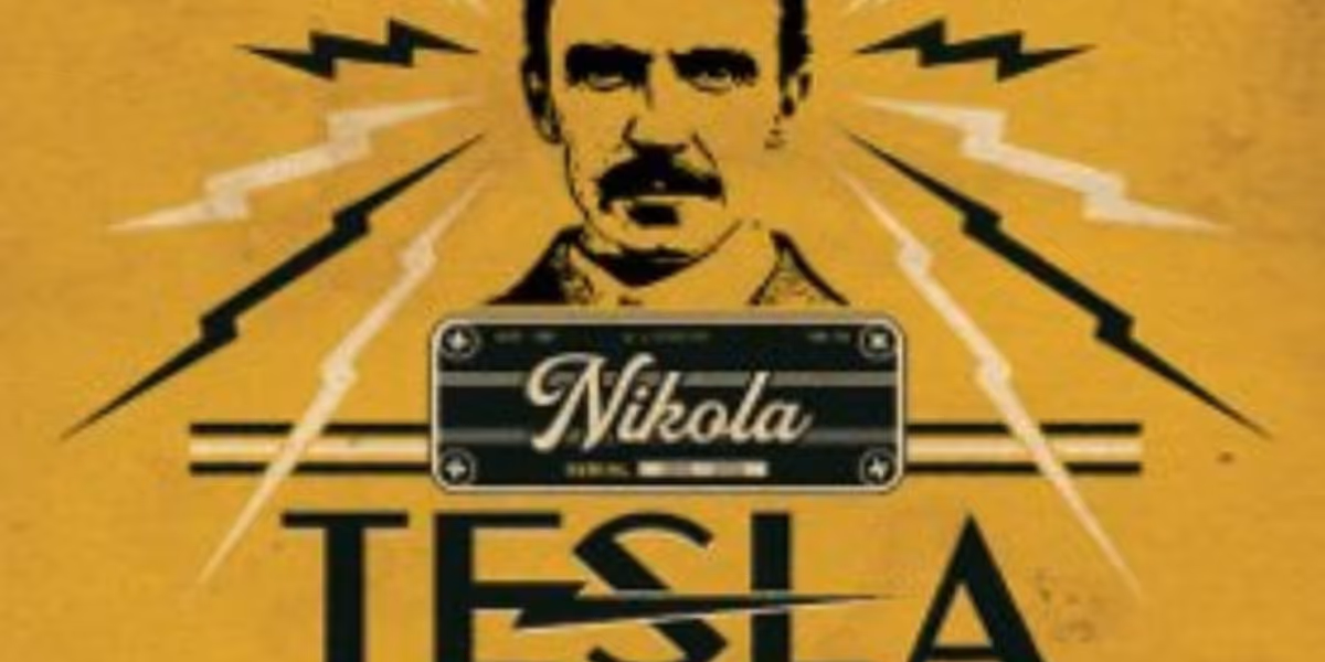 TESLA: A NEW MUSICAL to Have to Have Industry Readings at Open Jar