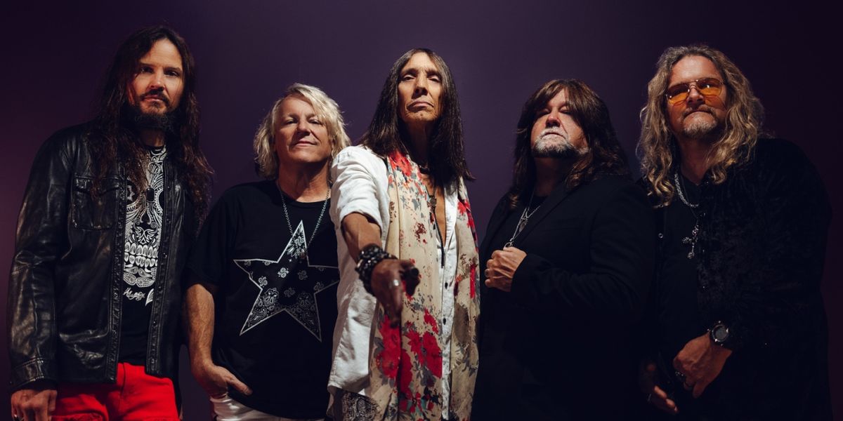 TESLA And THE CONCERT: A TRIBUTE TO ABBA Added To Indian Ranch 2025 Lineup