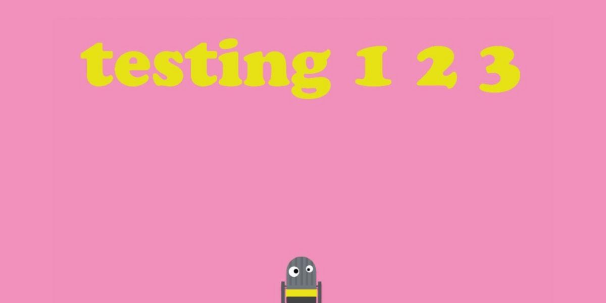 TESTING 123 Comes to Buntport Theater Company