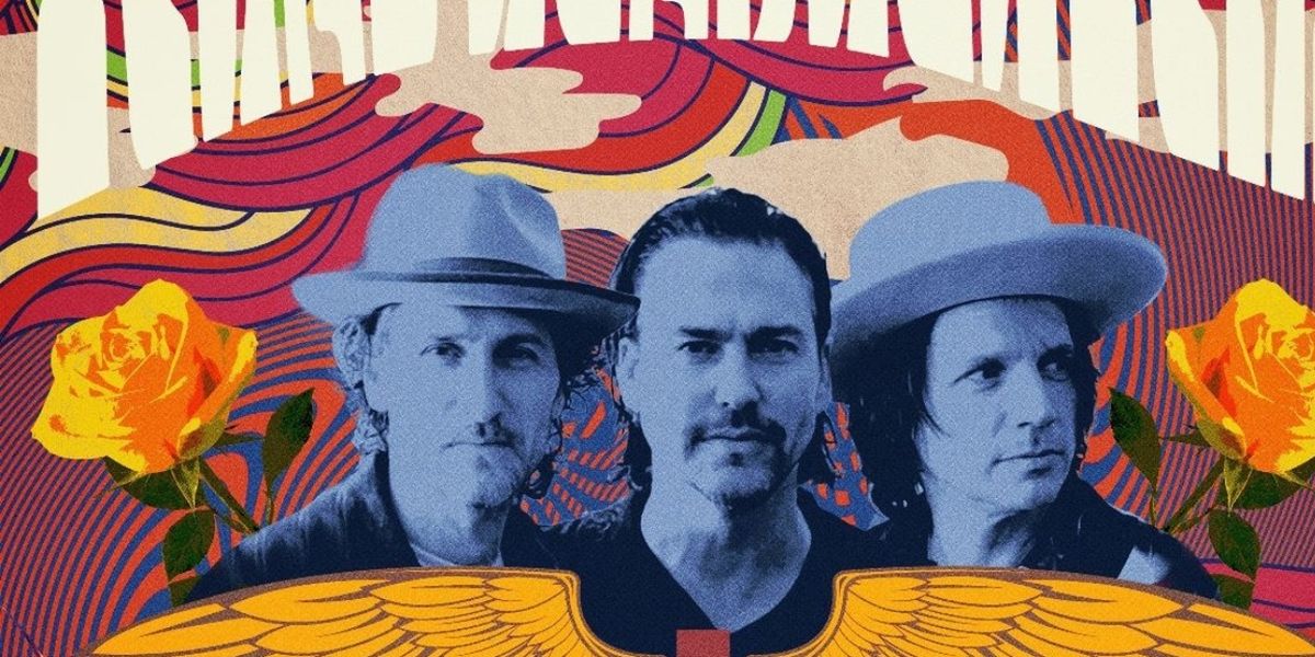 TEXAS HEADHUNTERS Band to Release New Single