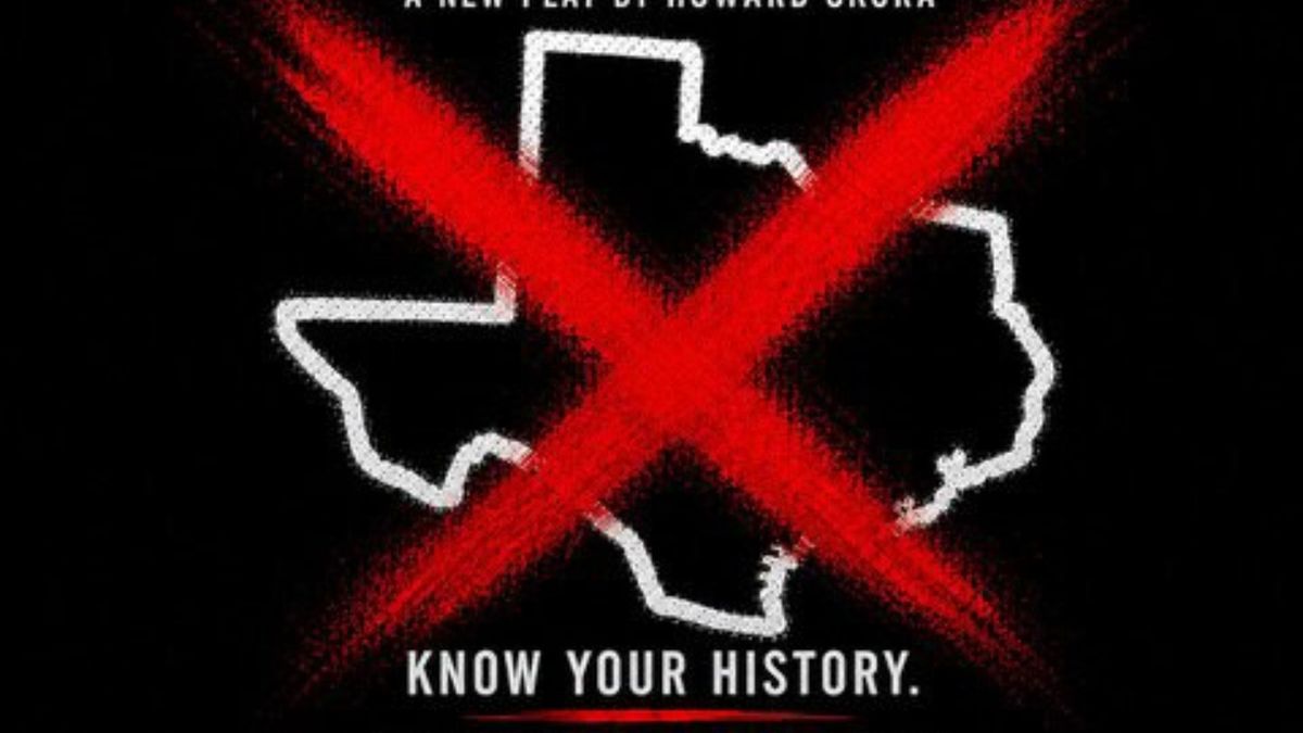TEXAS SODOMY to Host #KNOWYOURHISTORY Q&A Nights at Whitefire Theatre