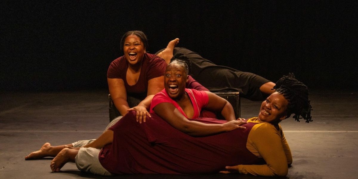TEXT ME WHEN YOU ARRIVE Comes to The Soweto Theatre